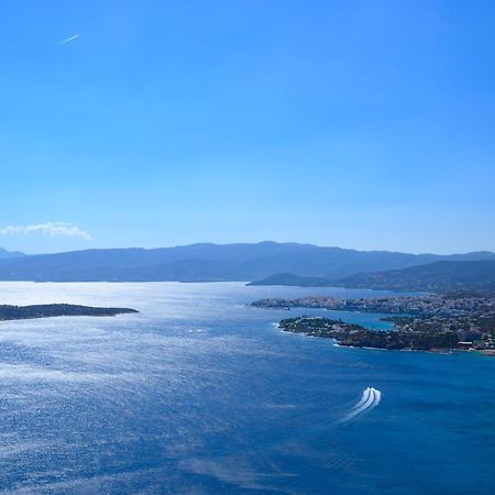 Majestic View Villas Agios Nikolaos Extérieur photo