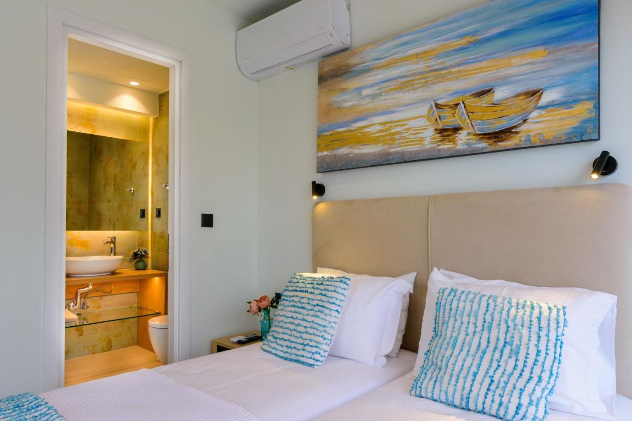 Majestic View Villas Agios Nikolaos Extérieur photo