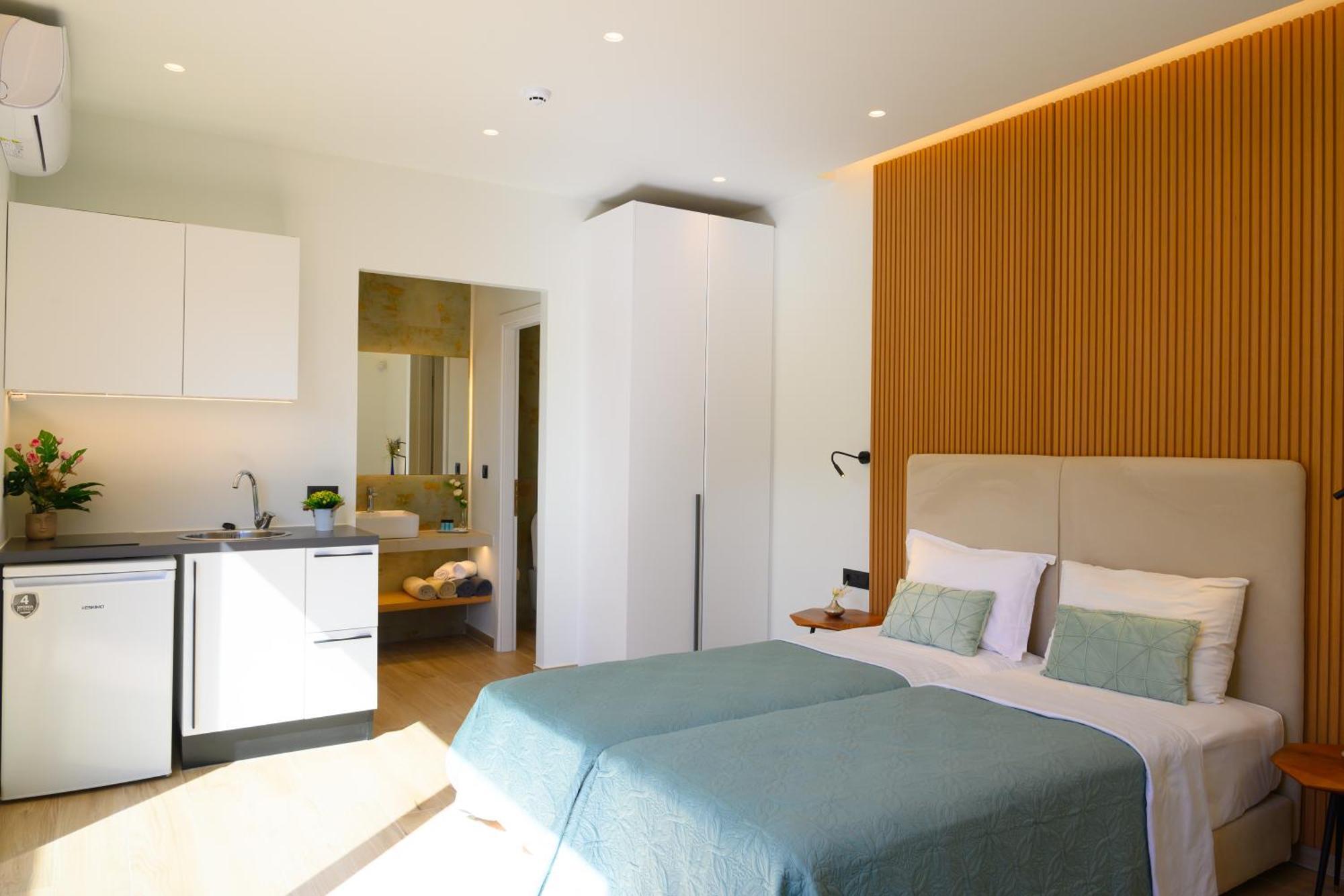 Majestic View Villas Agios Nikolaos Extérieur photo