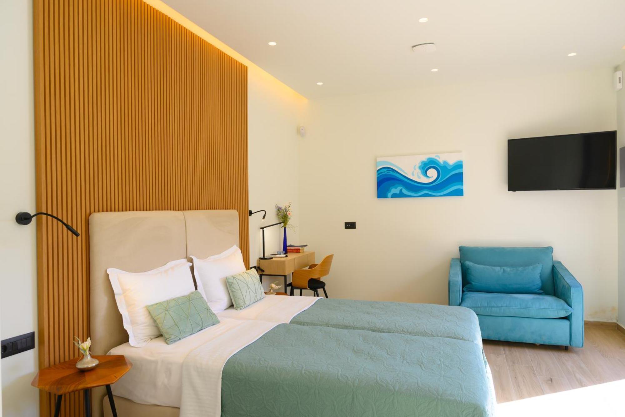 Majestic View Villas Agios Nikolaos Extérieur photo