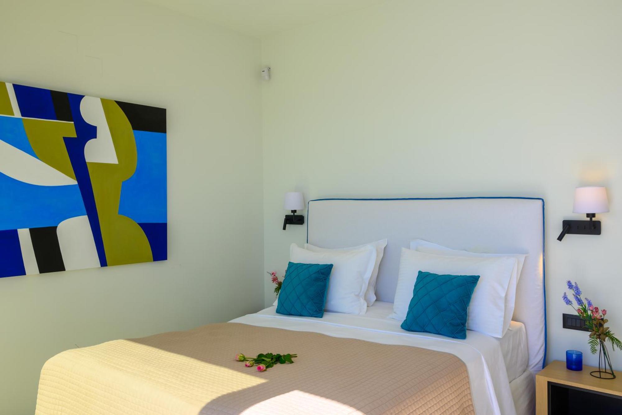 Majestic View Villas Agios Nikolaos Extérieur photo