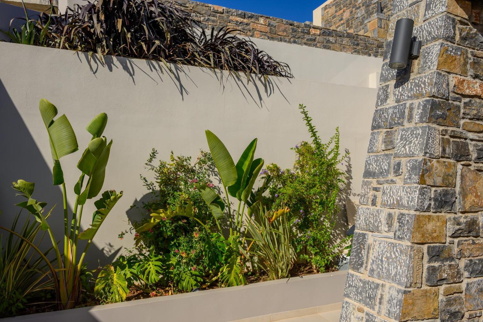 Majestic View Villas Agios Nikolaos Extérieur photo