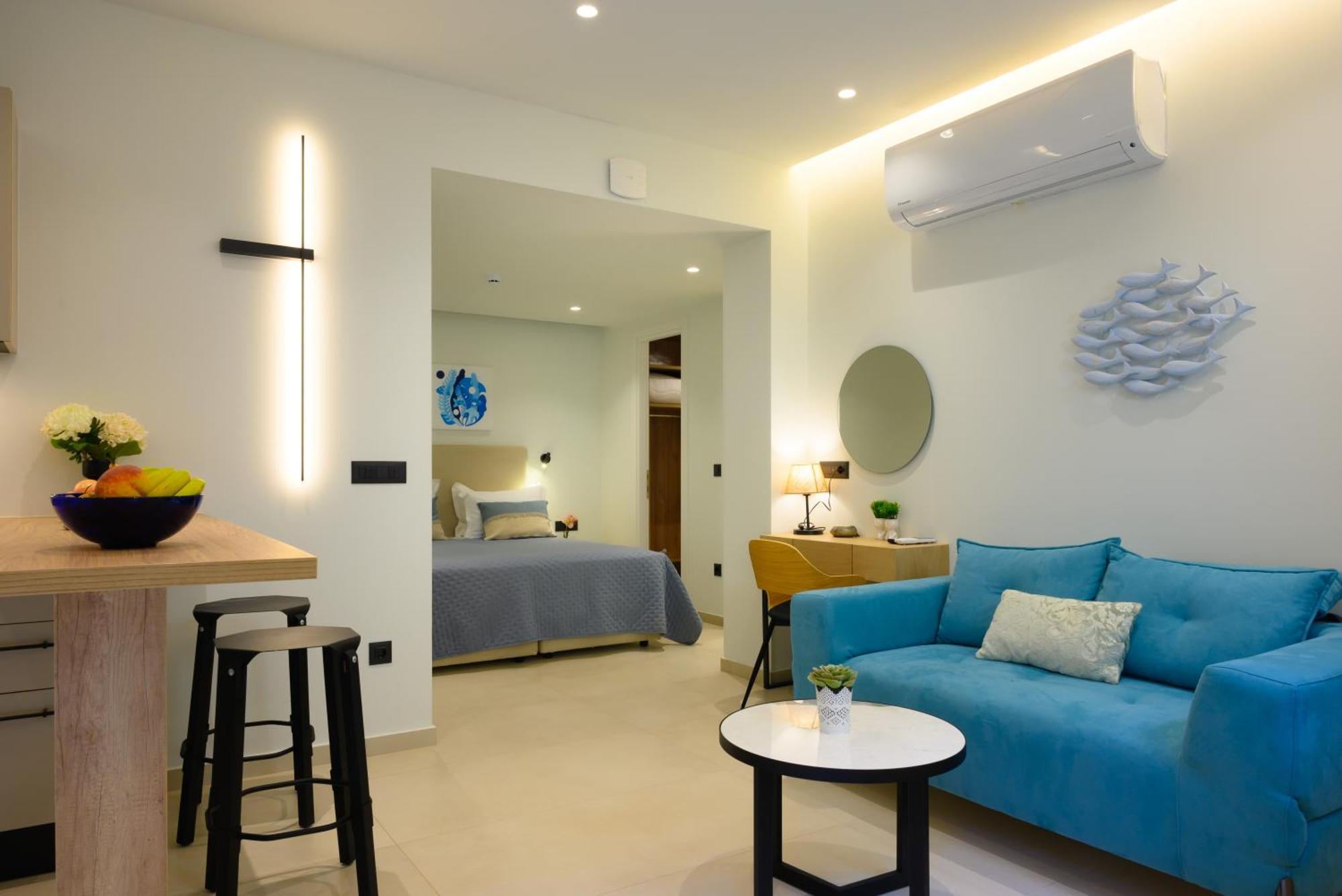 Majestic View Villas Agios Nikolaos Extérieur photo