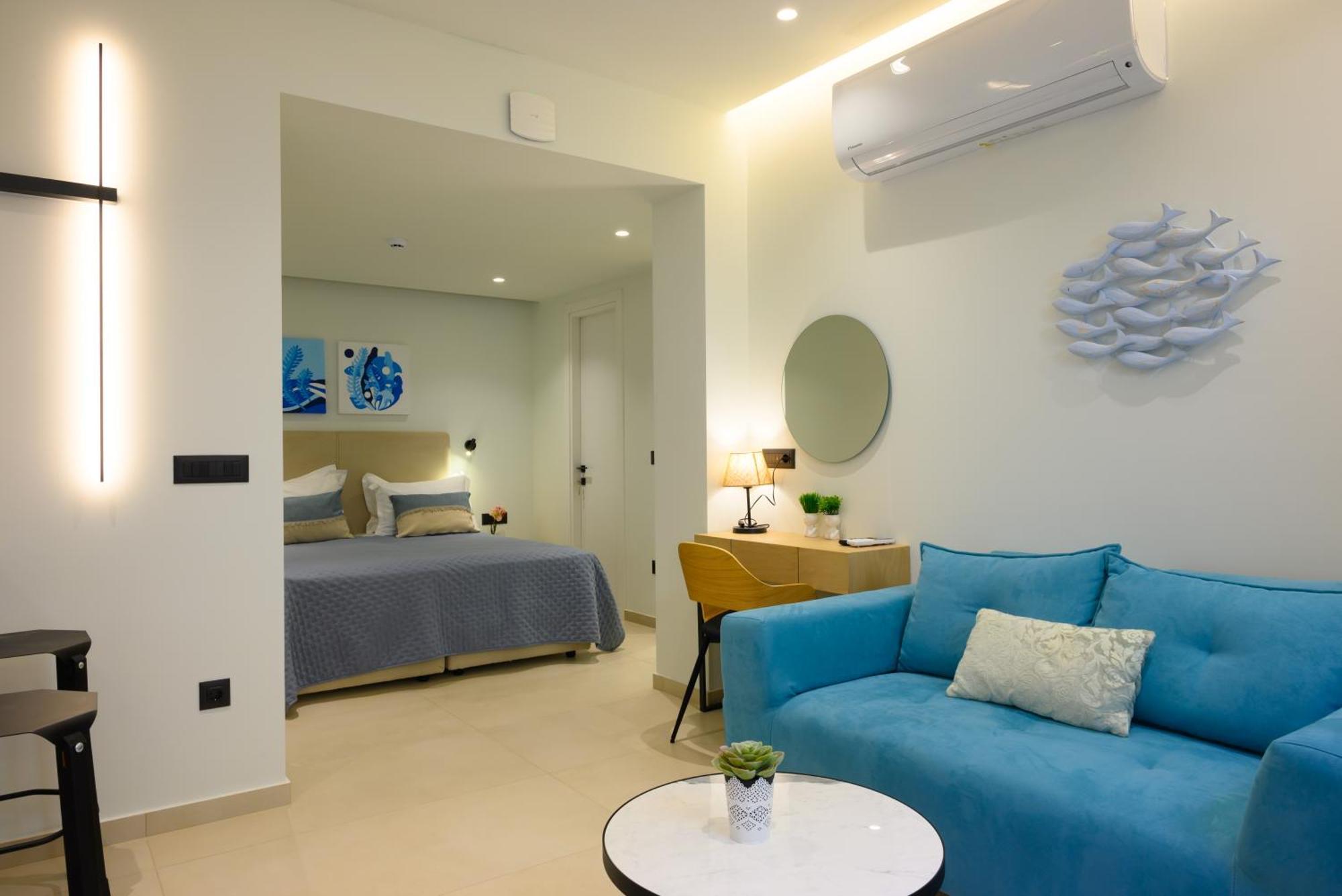 Majestic View Villas Agios Nikolaos Extérieur photo